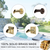 Solid Brass Made Exquisite Handcrafted Waterfall Spout for Landscape, Water Fountain Spout Scupper Luxury Decoration for Pools, Ponds, Water Walls (ST220416-Y)